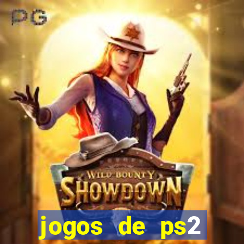 jogos de ps2 traduzidos pt br